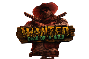 Wanted Dead or a Wild western slot z mechaniką Xways i Xnudge